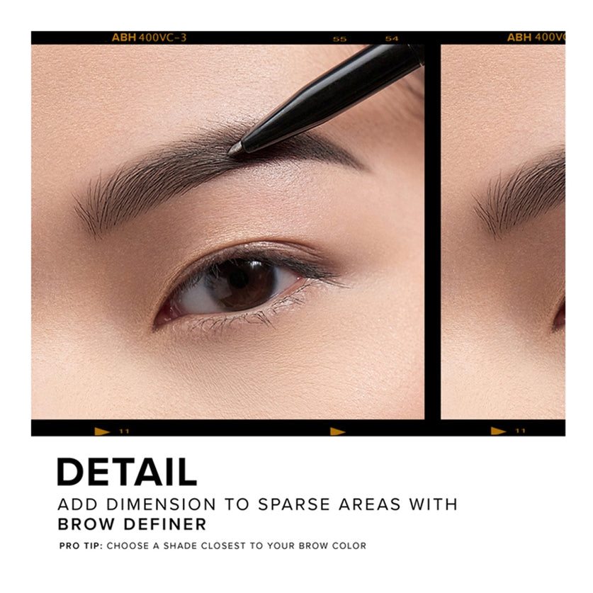 Anastasia Brow Definer Triangular brow Pencil 0.2g