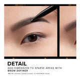 Anastasia Brow Definer Triangular brow Pencil 0.2g