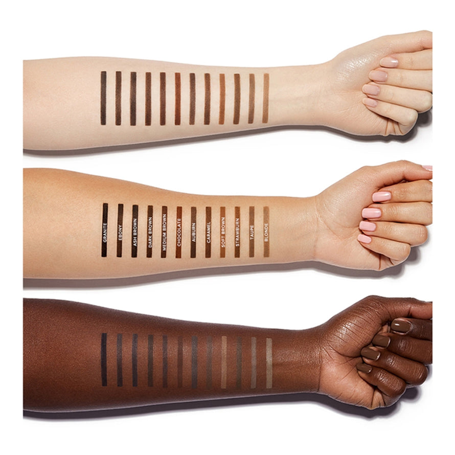 Anastasia Brow Definer Triangular brow Pencil 0.2g