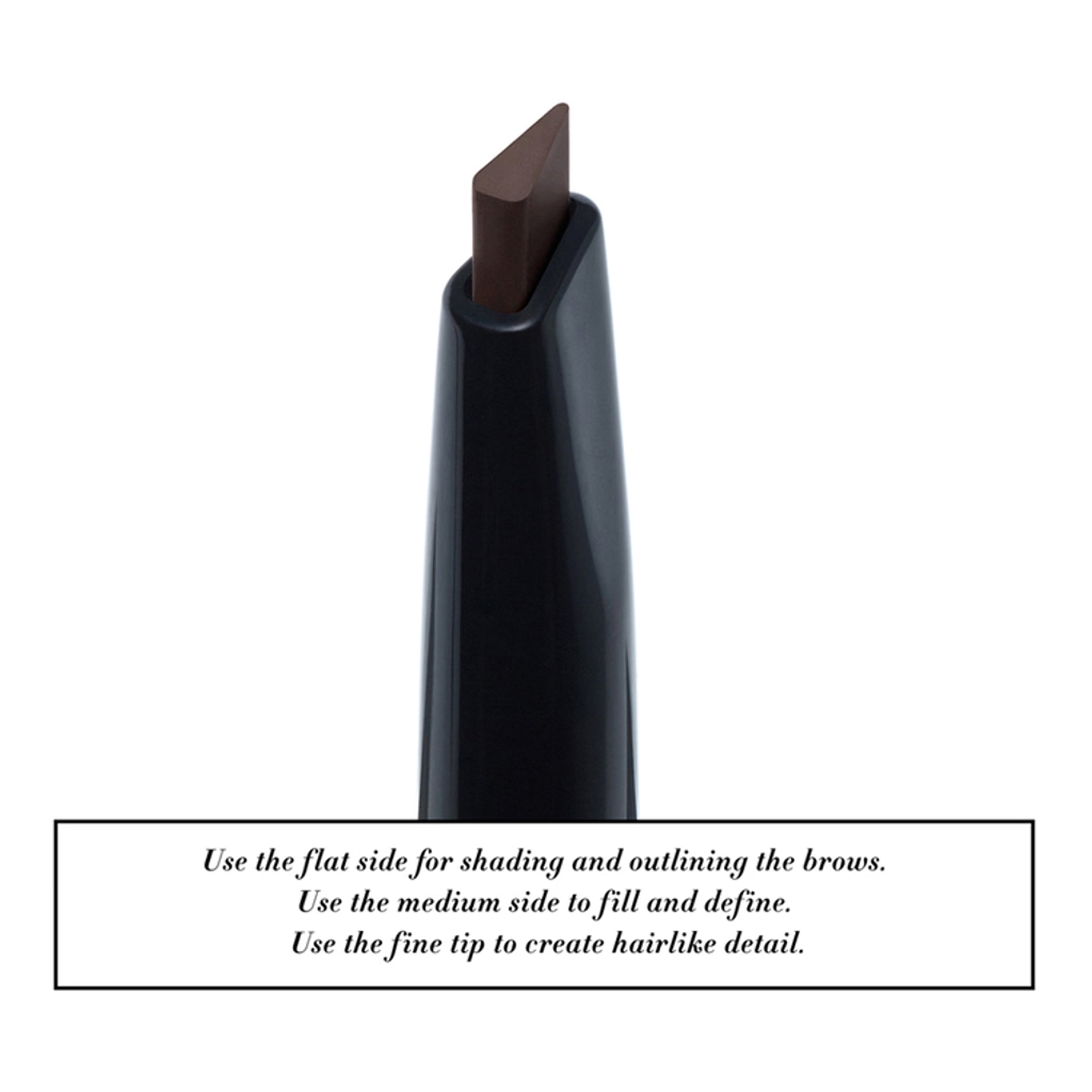 Anastasia Brow Definer Triangular brow Pencil 0.2g