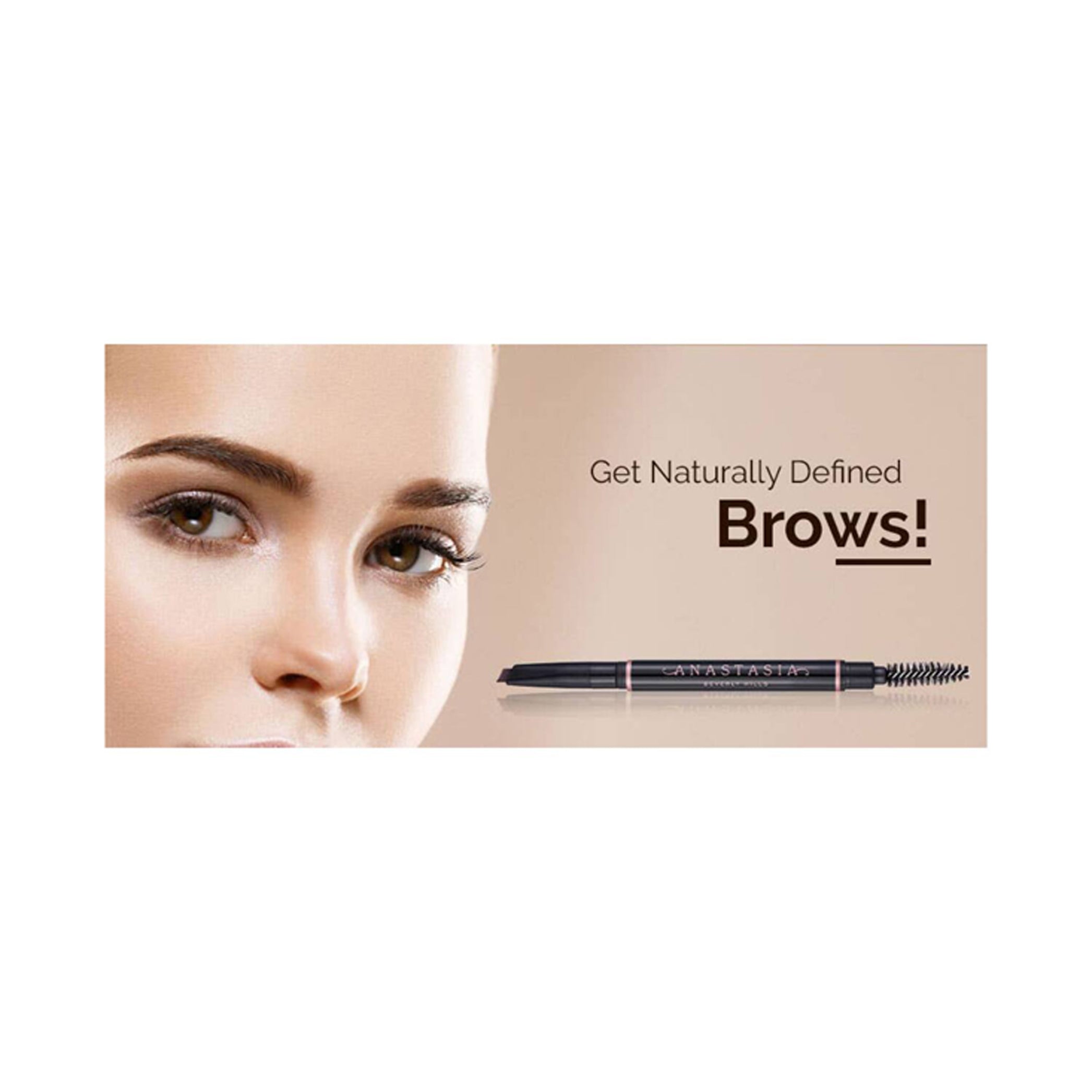 Anastasia Brow Definer Triangular brow Pencil 0.2g