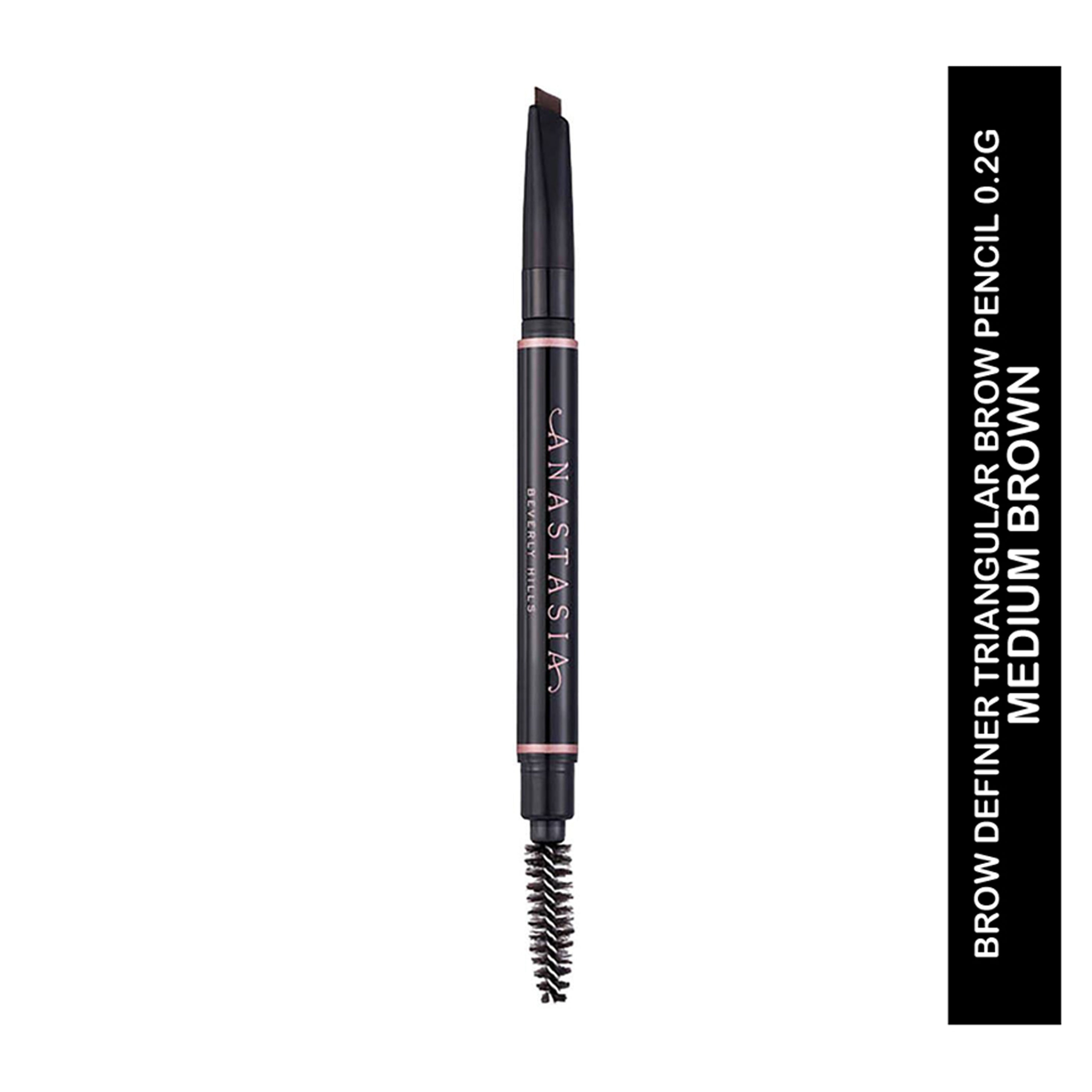 Anastasia Brow Definer Triangular brow Pencil 0.2g