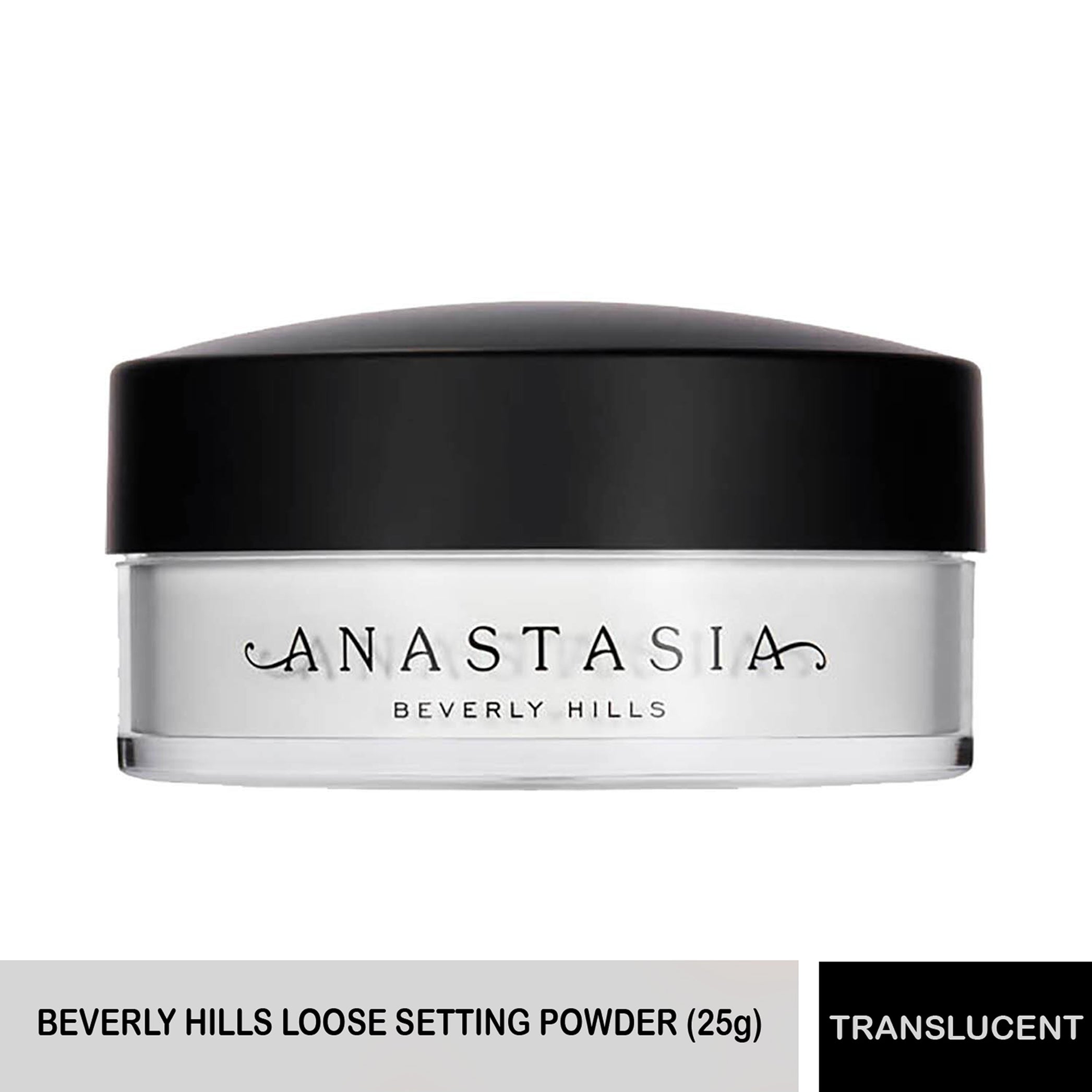 Anastasia Loose Setting Powder 25g