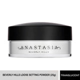 Anastasia Loose Setting Powder 25g