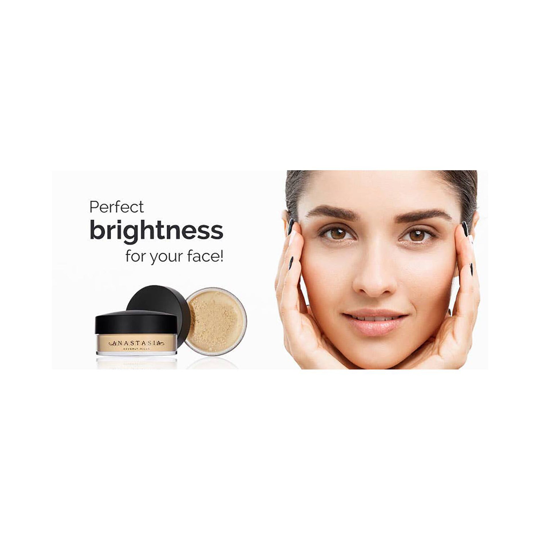 Anastasia Loose Setting Powder 25g