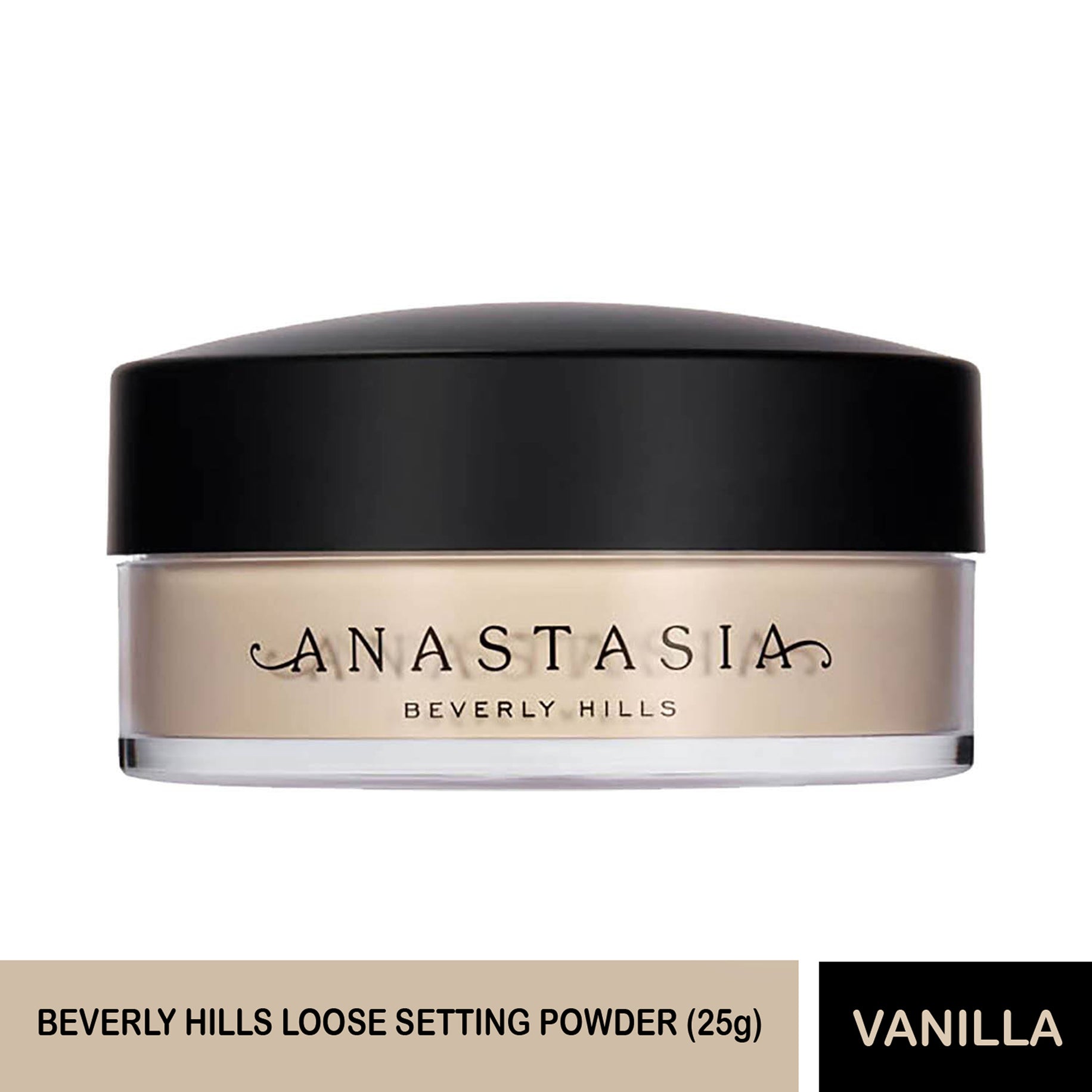Anastasia Loose Setting Powder 25g