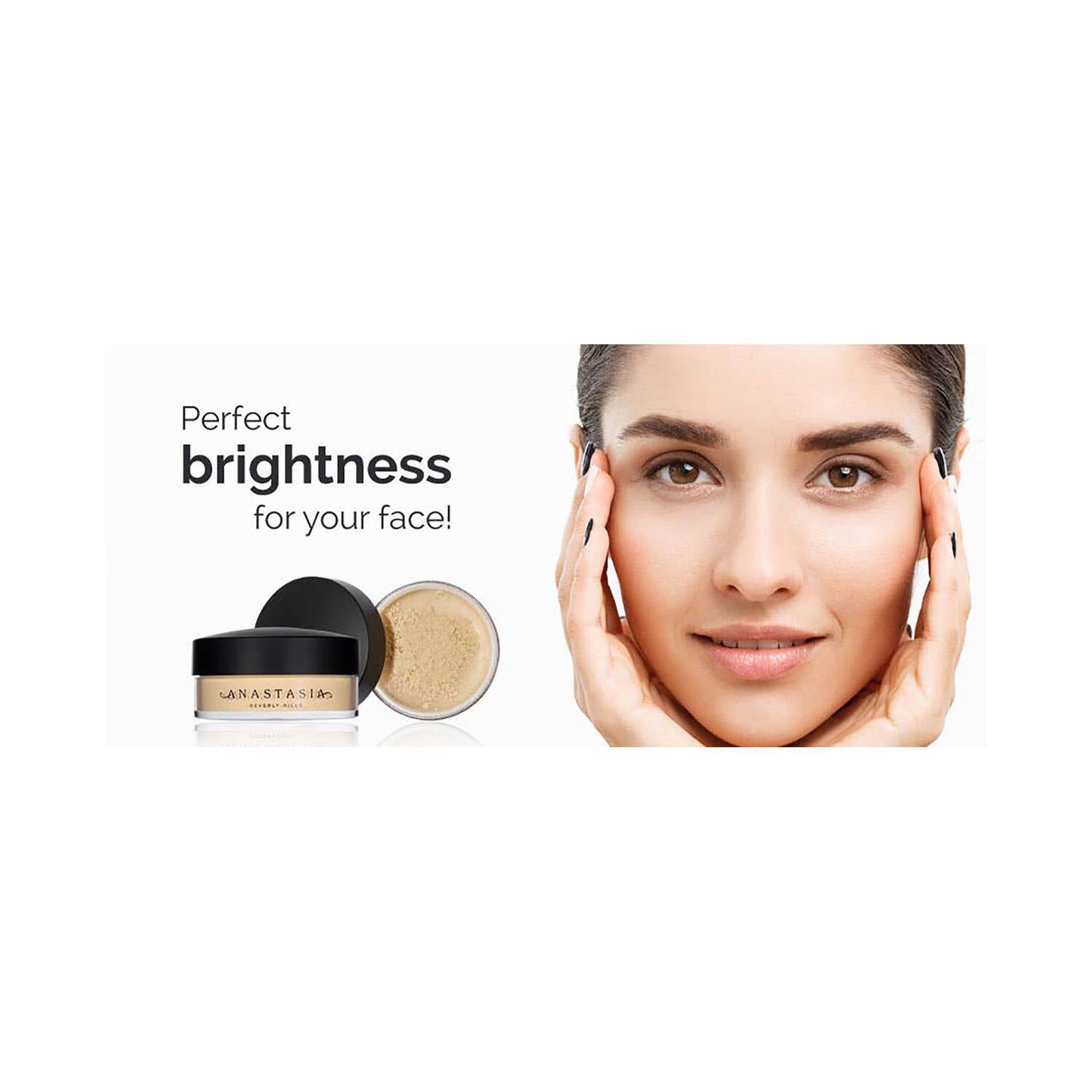Anastasia Loose Setting Powder 6g