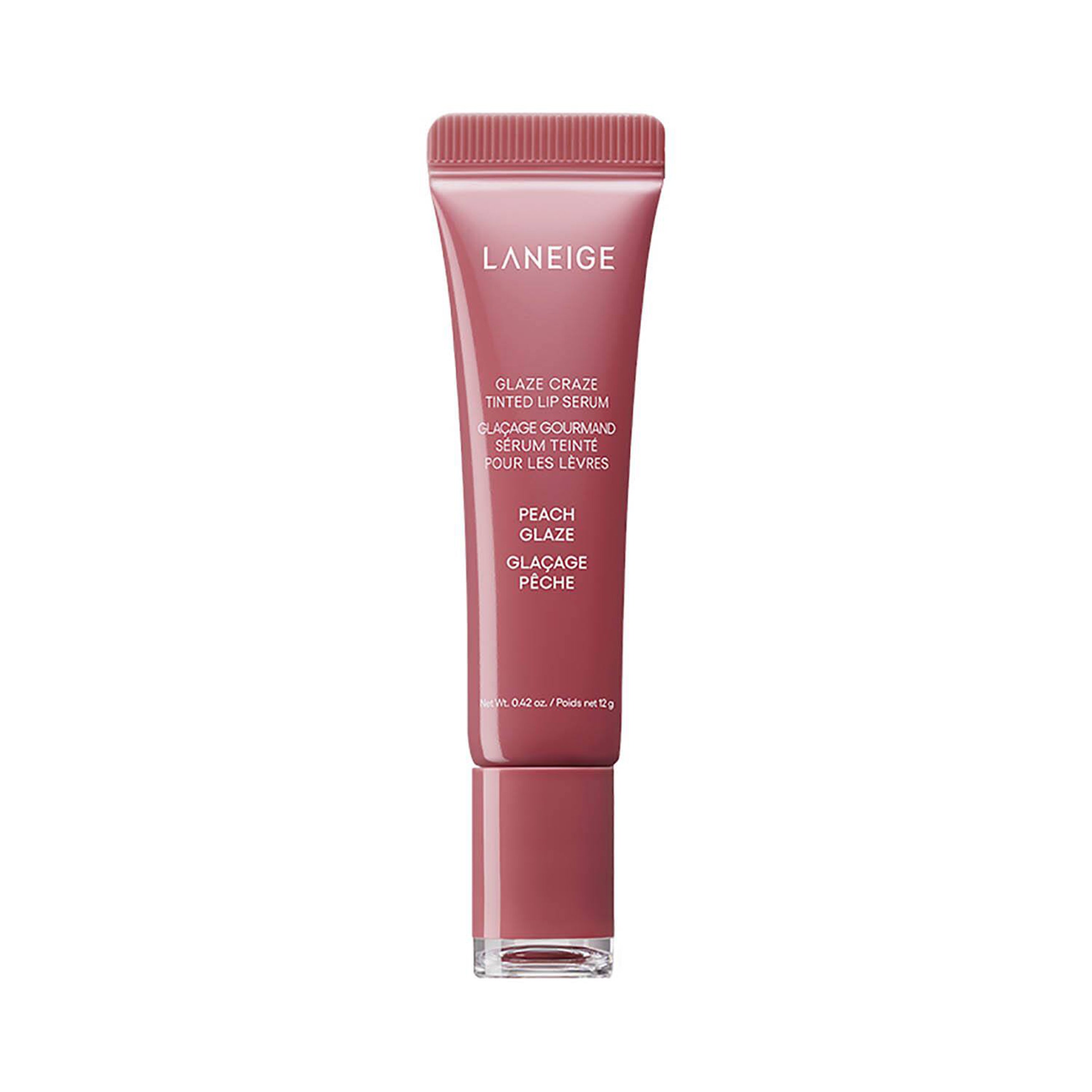 Laneige Glaze Craze Tinted Lip Serum 12g