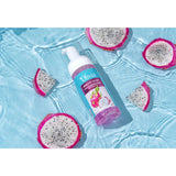 Olivia Healthy Glow Face Cleansing Foam With Dragon Fruit 150ML