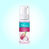 Olivia Healthy Glow Face Cleansing Foam With Dragon Fruit 150ML