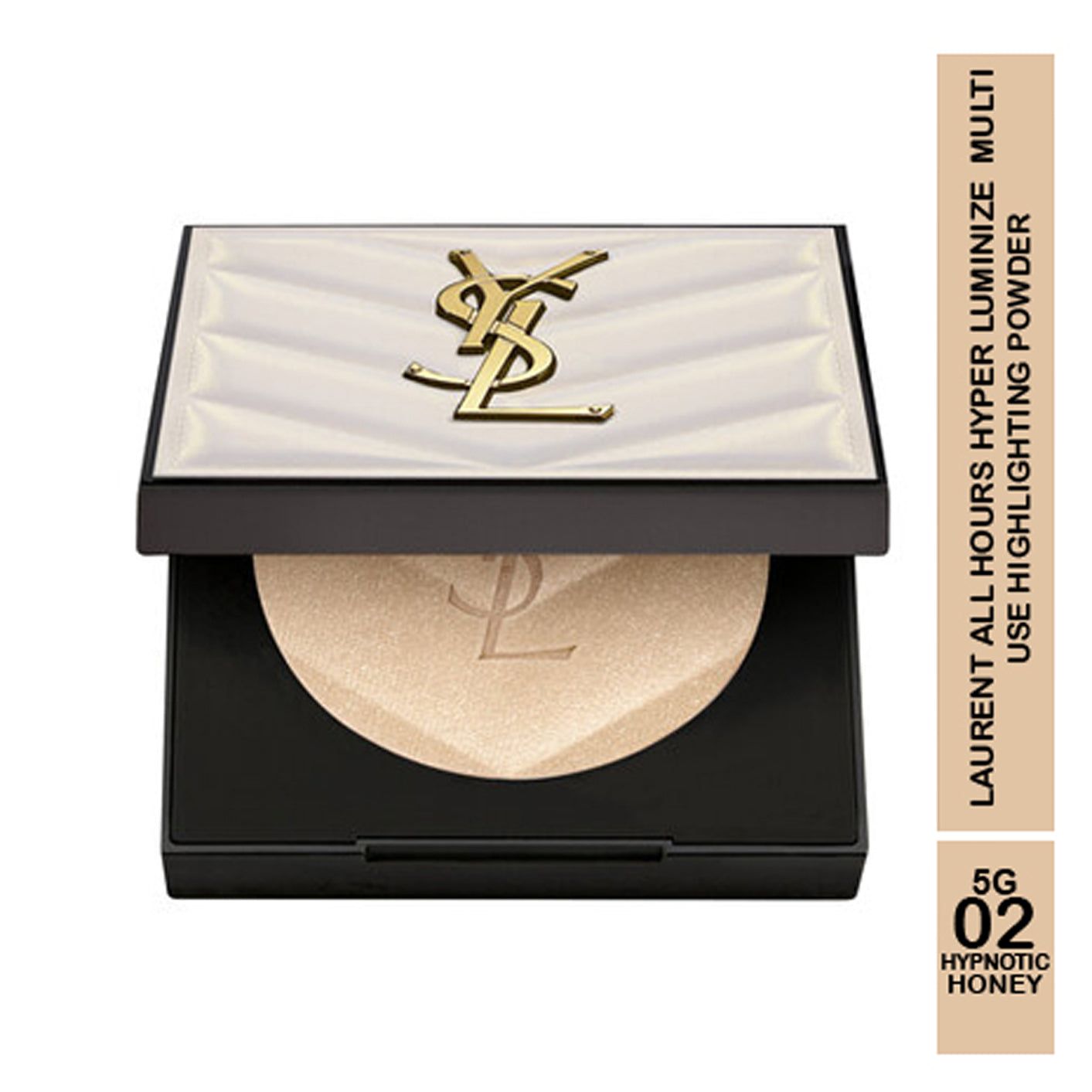 Yves Saint Laurent All Hours Hyper Luminize Multi-Use Highlighting Powder 5g