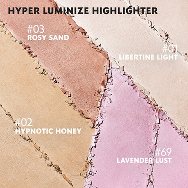 Yves Saint Laurent All Hours Hyper Luminize Multi-Use Highlighting Powder 5g