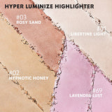 Yves Saint Laurent All Hours Hyper Luminize Multi-Use Highlighting Powder 5g