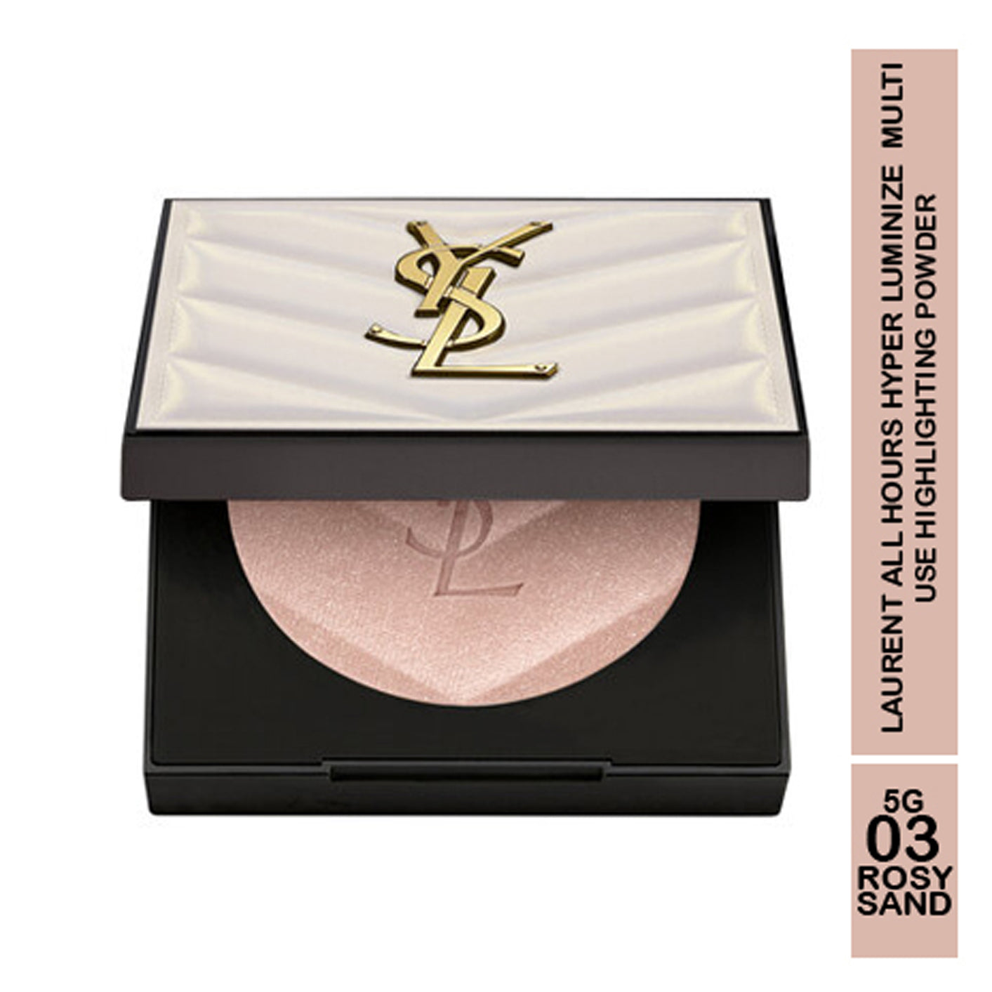 Yves Saint Laurent All Hours Hyper Luminize Multi-Use Highlighting Powder 5g