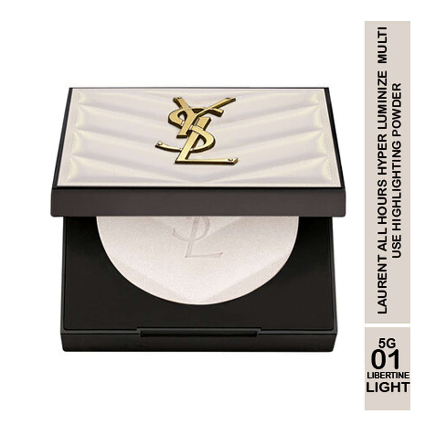 Yves Saint Laurent All Hours Hyper Luminize Multi-Use Highlighting Powder 5g