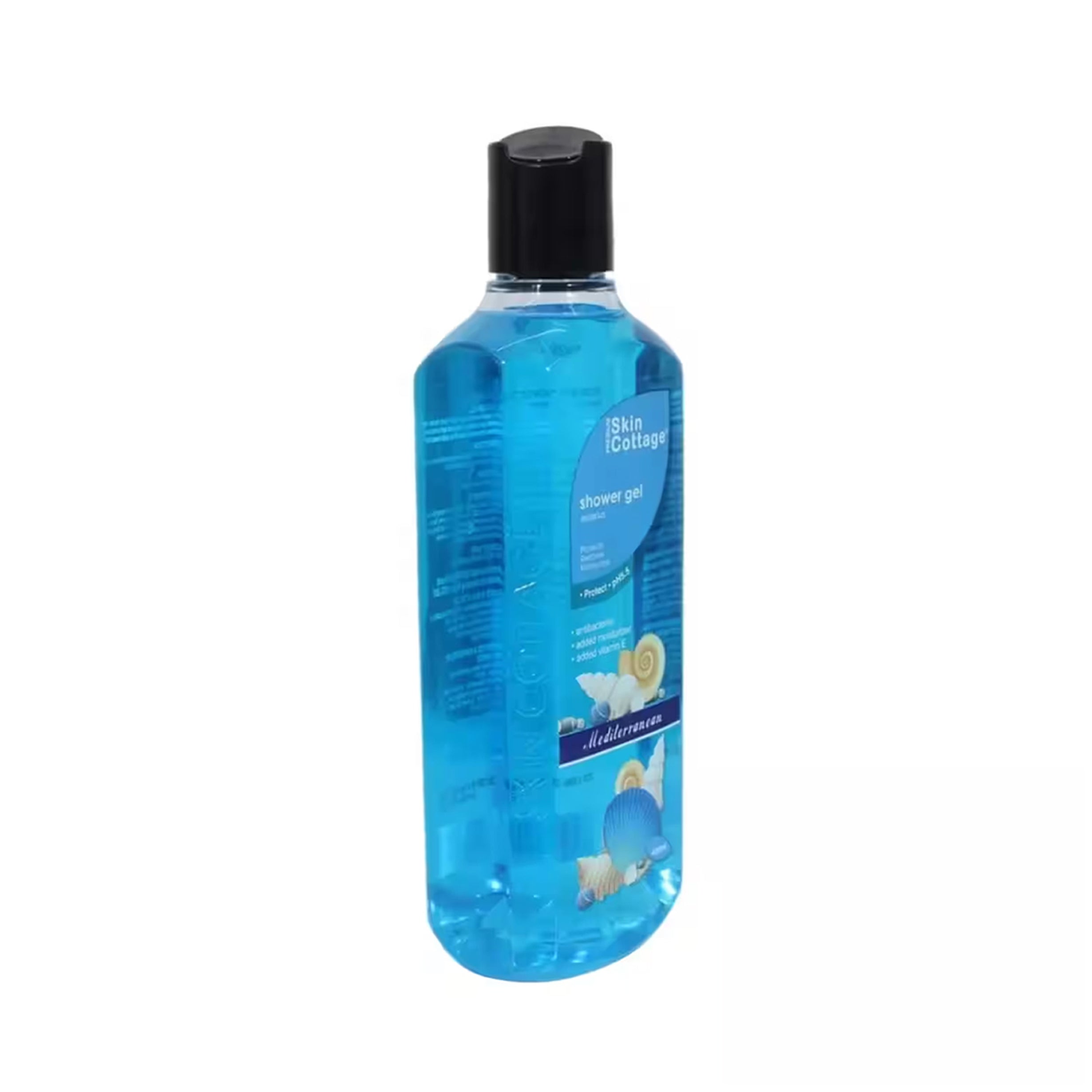 Skin Cottage Shower Gel Oceanus Mediterranean