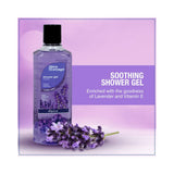 Skin Cottage Shower Gel Lavender English