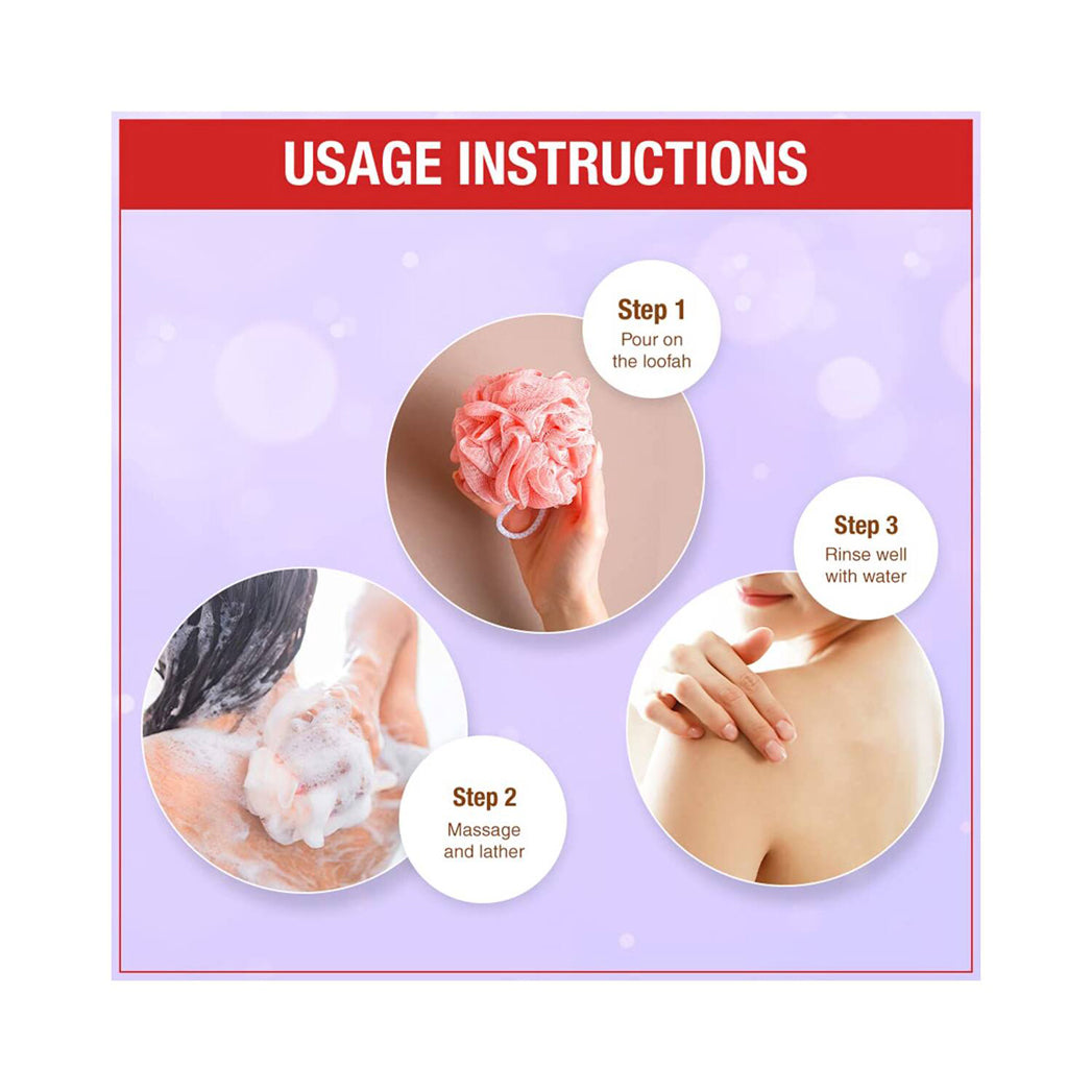 Skin Cottage Shower Gel Lavender English