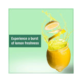 Skin Cottage Shower Gel Lemon Spa Essential