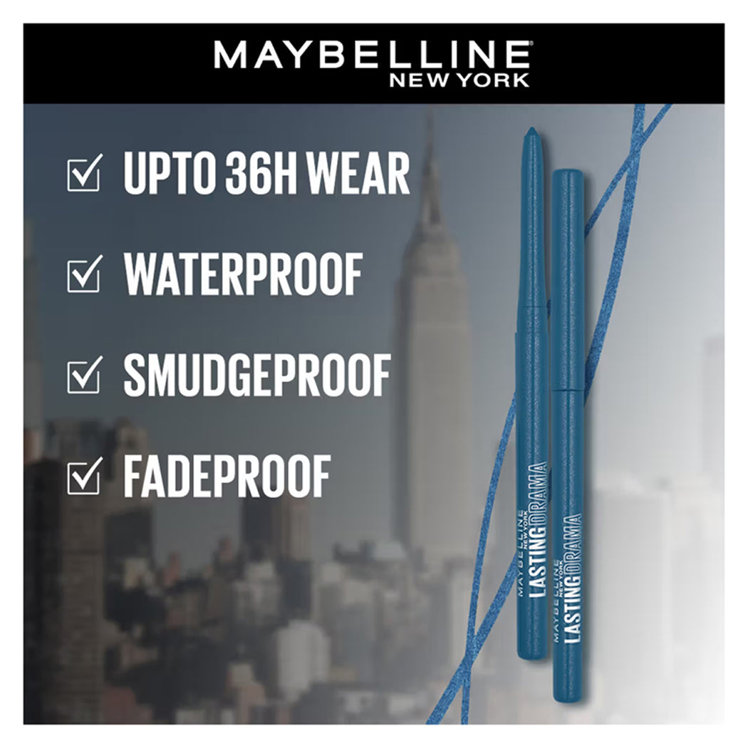 Maybelline Colossal Kajal Lasting Drama Up TO 36HR 0.31G