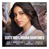 Maybelline Super Stay Lumi Matte Liquid Foundation -18G