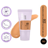 Maybelline Super Stay Lumi Matte Liquid Foundation -18G