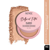 Renee Bollywood Filter Blurring Matte Finish Compact 9G