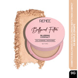Renee Bollywood Filter Blurring Matte Finish Compact 9G
