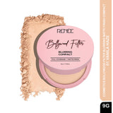Renee Bollywood Filter Blurring Matte Finish Compact 9G
