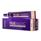Streax HueMagic Permanent Hair Colour Cream 60G