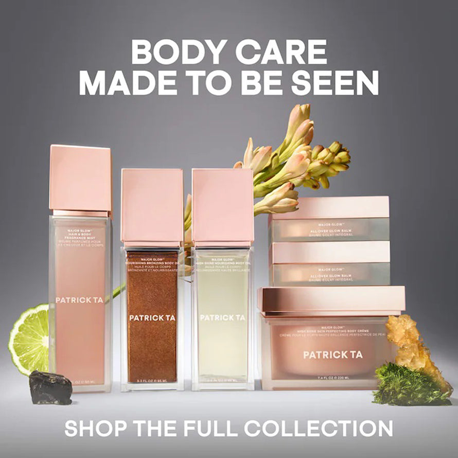 Patrick ta All-Over Glow Balm 30g