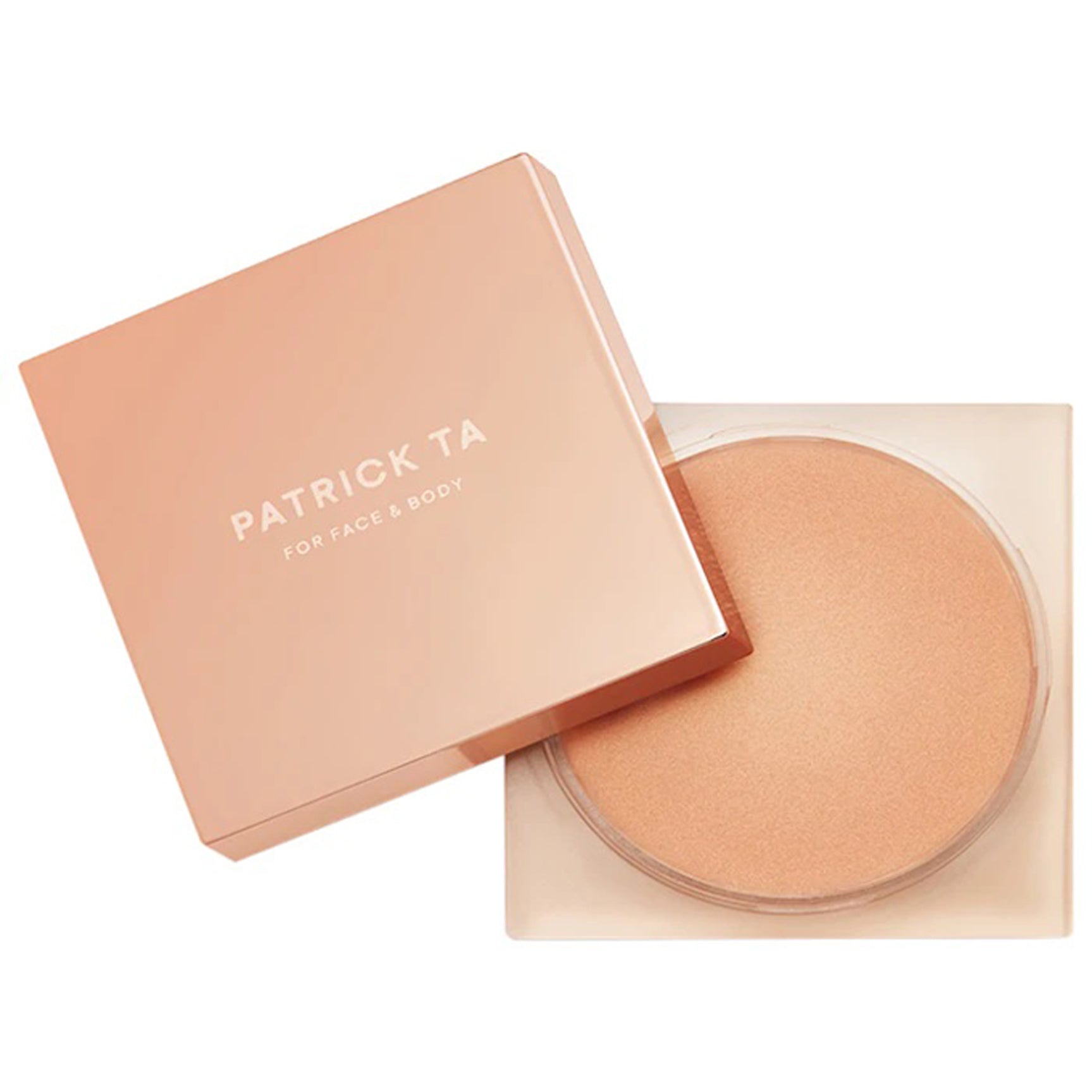 Patrick ta All-Over Glow Balm 30g