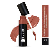 Sugar Partner In Shine Transferproof Glossy Lipstick