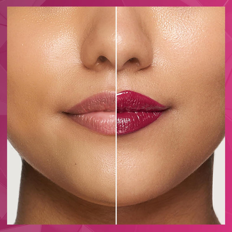 Sugar Partner In Shine Transferproof Glossy Lipstick