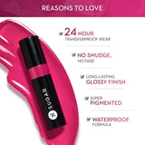 Sugar Partner In Shine Transferproof Glossy Lipstick