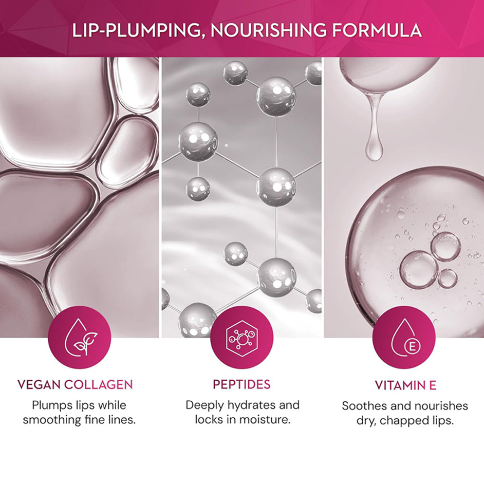 Sugar Partner In Shine Transferproof Glossy Lipstick
