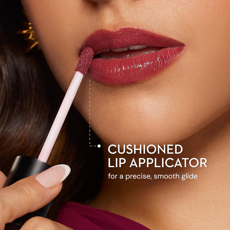 Sugar Partner In Shine Transferproof Glossy Lipstick