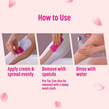 Veet Pure Hair Removal Cream 50G