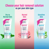 Veet Pure Hair Removal Cream 50G