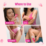 Veet Pure Hair Removal Cream 50G