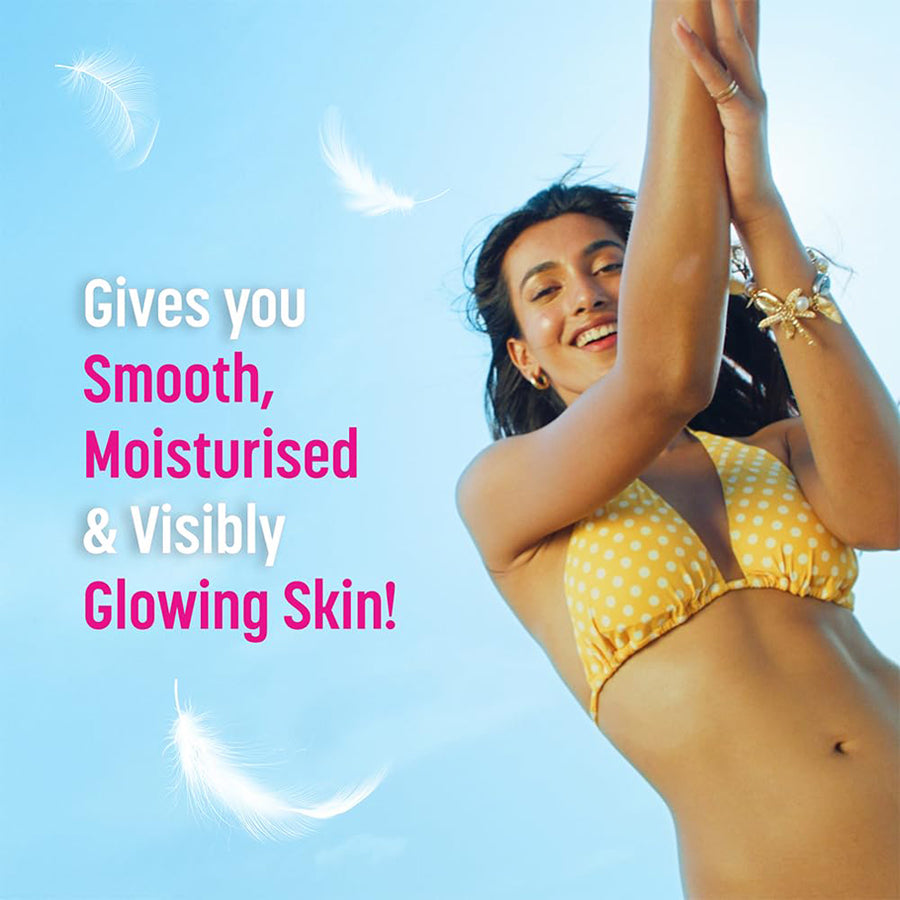 Veet Pure Hair Removal Cream 50G