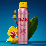 One Size SPF 28 On Til Dawn Mattifying Sunscreen Makeup Setting Spray