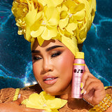 One Size SPF 28 On Til Dawn Mattifying Sunscreen Makeup Setting Spray