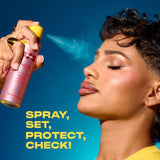 One Size SPF 28 On Til Dawn Mattifying Sunscreen Makeup Setting Spray