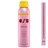 One Size SPF 28 On Til Dawn Mattifying Sunscreen Makeup Setting Spray