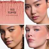 Dior Backstage Rosy Glow Natural glow Blush 4.5g (new)