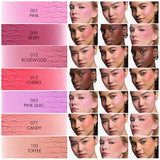 Dior Backstage Rosy Glow Natural glow Blush 4.5g (new)