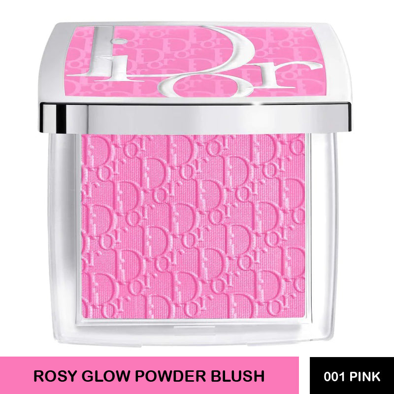 Dior Backstage Rosy Glow Natural glow Blush 4.5g (new)