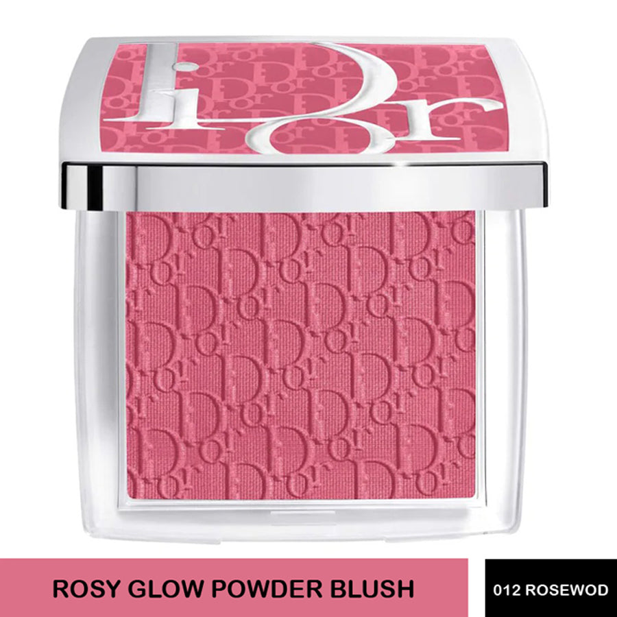 Dior Backstage Rosy Glow Natural glow Blush 4.5g (new)
