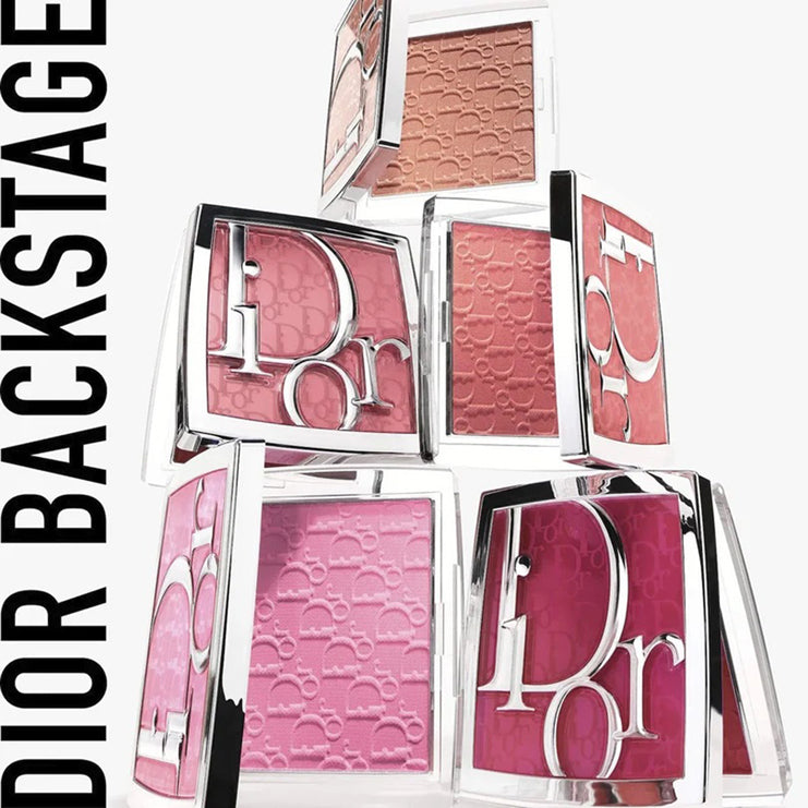 Dior Backstage Rosy Glow Natural glow Blush 4.5g (new)